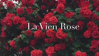 Download lagu IZONE La Vie En Rose... mp3