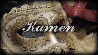 - 『KAMEN』を歌ってみた【ヲタみん×ベェェェェジュ】