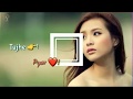 Maine Sanam Tujhe Pyar Kiya Hai WhatsApp Status Song 30 Second