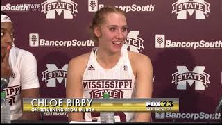 FOX 23 News @ 9 Sports for November 6