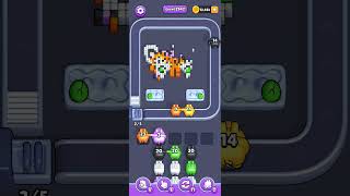 Pixel Flow Level 2942