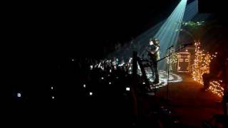 The Killers   Tidal Wave Live Acoustic