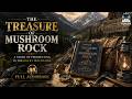 ️ The Treasure Of Mushroom Rock By Sidford F Hamp Classic Adventure Audiobook