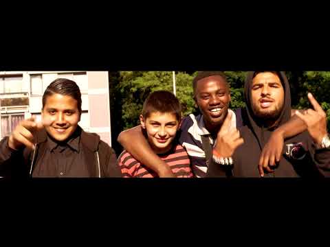 TURN UP THB FLY X RESCKO X NAMSO