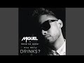 How Many Drinks? (Clean Version)