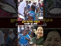 தூள் கிளப்பிய அதிமுக பெண் எடப்பாடியா