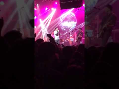 Lovasi 18 (Live @ Barba Negra)