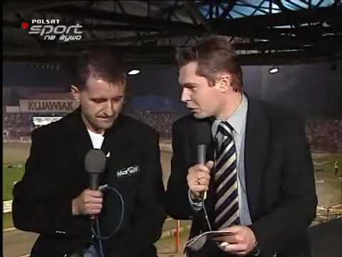 Polonia Bydgoszcz   Unia Tarnow Finał 2005