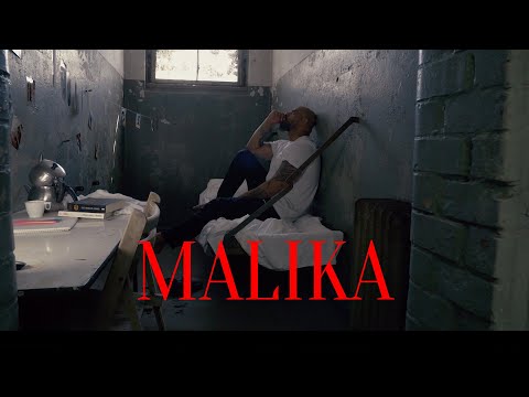 MASSIV - MALIKA (OFFICIAL VIDEO)