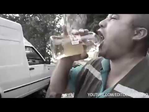 A lo macho version chilena