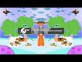 Requested Baby TV Sleeping Ident In Low Voice G Major