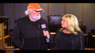 Charlie Daniels "Off The Grid - Doin' It Dylan" - Inside Music Row 1352