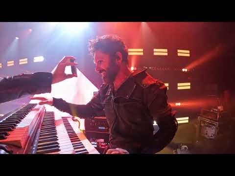 Gary Numan - My Name is Ruin (Live at The Electric Ballroom)