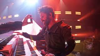 Gary Numan - My Name is Ruin (Live at The Electric Ballroom)
