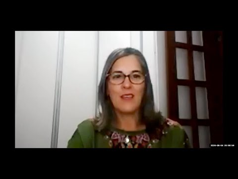 Epigenética e Estresse - Adriana Madeira Álvares da Silva - 04/AGOSTO/2020 - Capelania da AMEEES