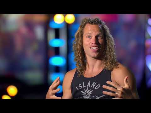 American Ninja Warrior S12E01