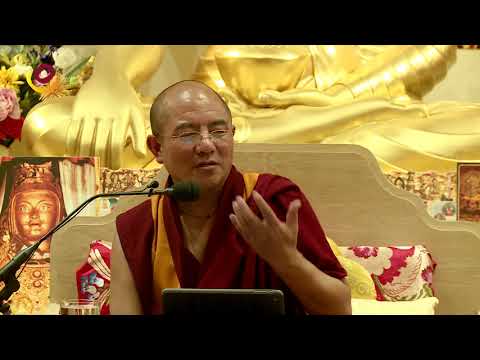 10 The Principles of Cause and Effect &The Defects of Samsara