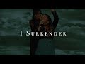 I Surrender X JGM Cover