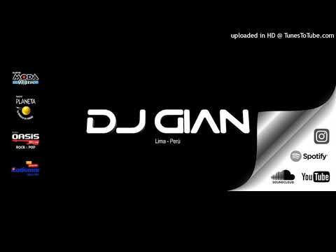 DJ GIAN - Evolution 2.0