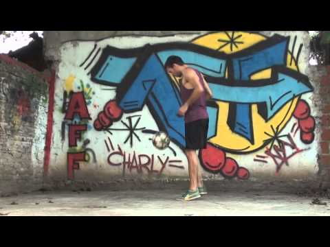 Charly Iacono || Power Surge