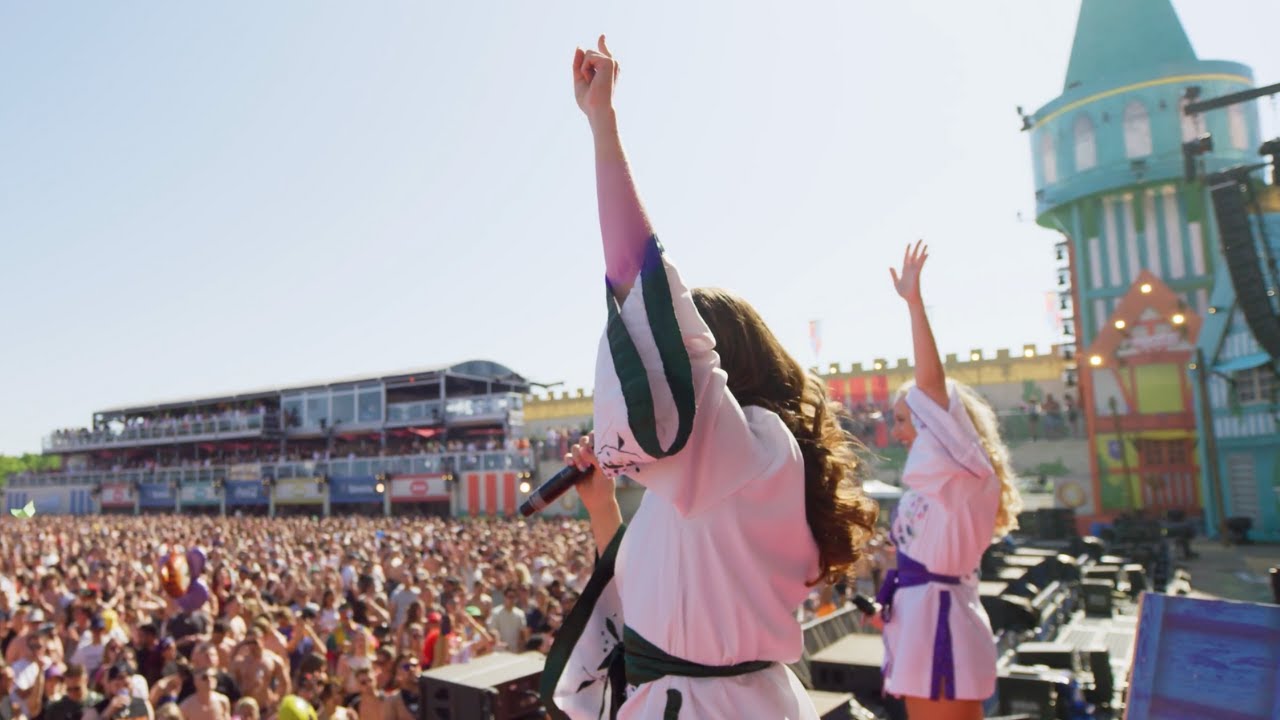 Abba Fever