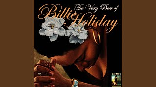 I Must Have That Man