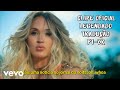 Carrie Underwood - Love Wins (Clipe Oficial) (Legendado/Tradução) (PT-BR) Carrie Underwood - Love Wins (Clipe Oficial) (Legendado/Tradução) (PT-BR)