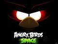 Tema Lagu Angry Birds Luar Angkasa