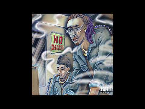 Jamodrik & Khalil Perry - POLITICS  (Official Audio)