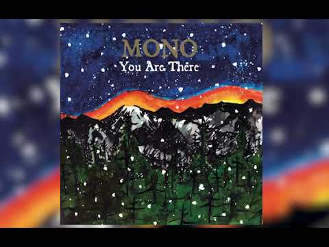 Mono - You Are There [FullAlbum] 2006