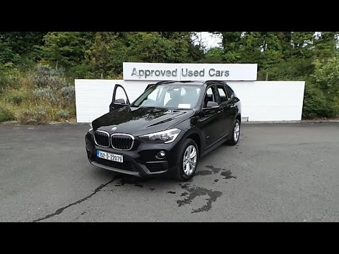 152D22079 - 152D22079 BMW X1 sDrive18d SE