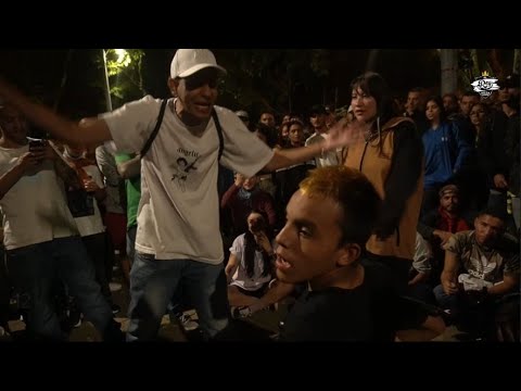 ¡CAPACITADO PARA LAS METRICAS ! KOVEN VS URKO: Cuartos Fecha XII El Rey de la Villa