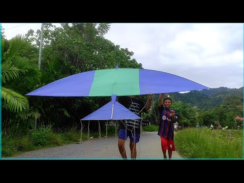 Geulayang Tunang #layangan #lombalayanglayang #aceh