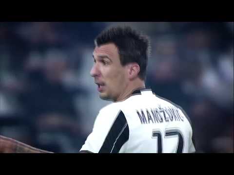 Mario Mandžukić - 31st Birthday