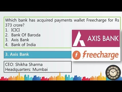 OCT 1st week current Affairs Quiz Part 2 for UIIC, LIC, IBPS RRB PO/CLERK MAINS 2017
