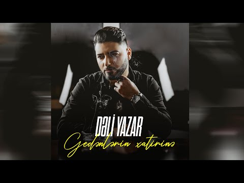 Deli Yazar - Gedenlerin Xatirine (Official Music Video)