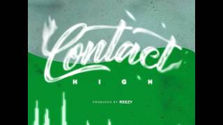 Contact High ~ Demrick Feat. Dizzy Wright &amp; Paul Wall ~ Produced By Reezy