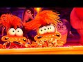 Inside Out 2 Full Movie Recap Ending Scene Final Battle Joy Vs Anxiety Fight