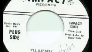 Rod Riguez - &quot;I&#39;ll Slip Away&quot; (1967) (Sixto Rodriguez)