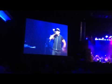 Vida Loka - Mano Brown (Gravação DVD Criolo e Emicida)