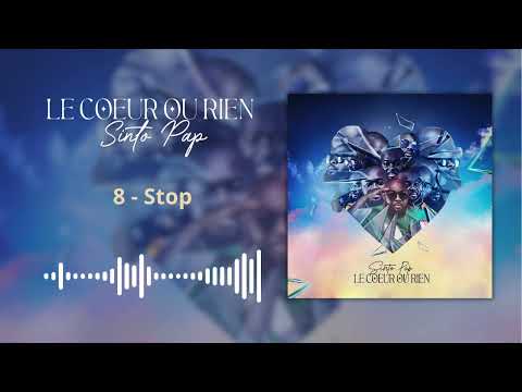 Stop (Audio Officiel)