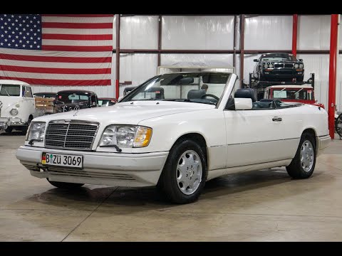 1994 Mercedes-Benz E320 (CC-1431668) for sale in Kentwood, Michigan
