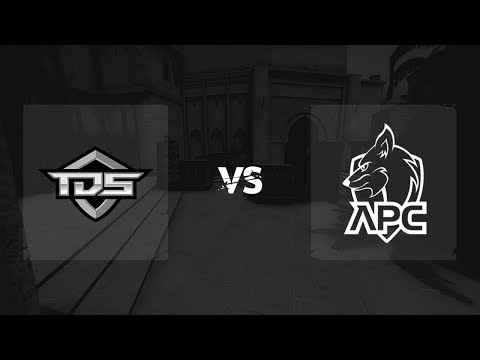 Mirage / Map 1 | TDS-eSport vs. Allround-PC - 99Damage Liga Saison 11 Division 2 - Spieltag 4