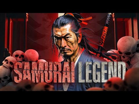 The Brutal Story of Miyamoto Mushashi : The Greatest Samurai In Japan