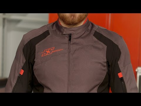 2018 Spring Speed & Strength Jackets Review at RevZilla.com
