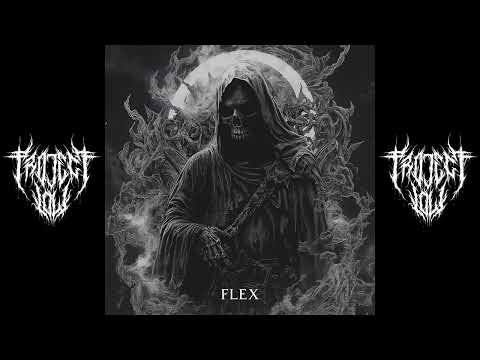 DARK NIGHT LOVELL x GHOSTEMANE TYPE BEAT DARK TRAP INSTRUMENTAL