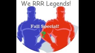 Fall Special: Final Summer Games Winner &amp; Riddler full review! DC Legends Mobile