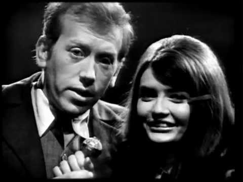 Pupákova píseň lásky