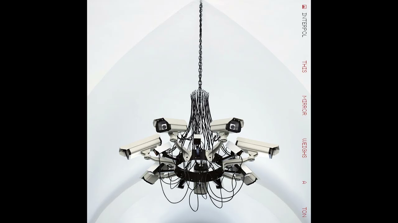 Interpol - See Out Loud