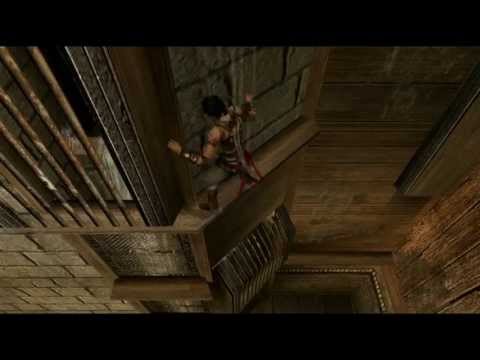 prince of persia sands of time walkthrough playstation 3